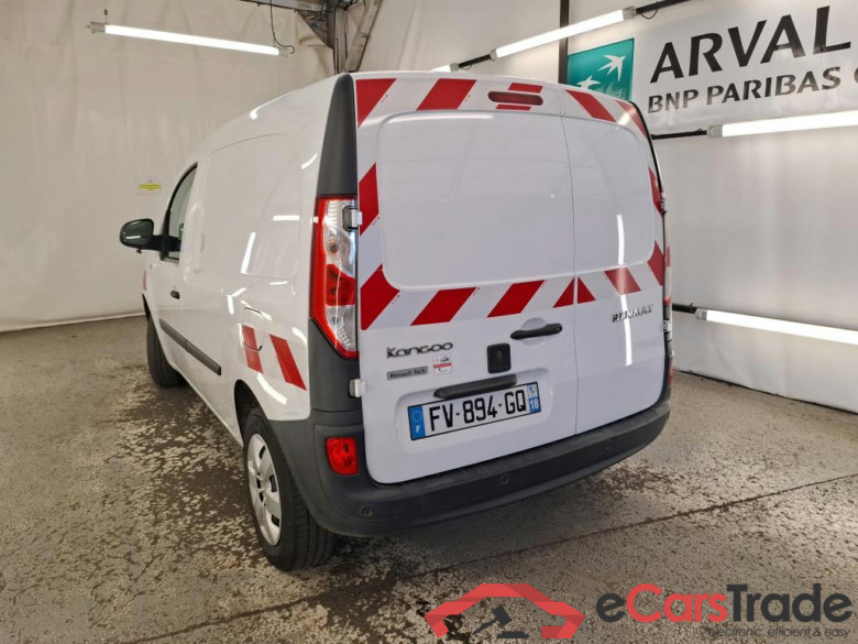 Kangoo II Express Extra (Série Spéciale) 1.5 dCi 95CV BVM6 E6dT #2
