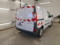 preview Renault Kangoo #2