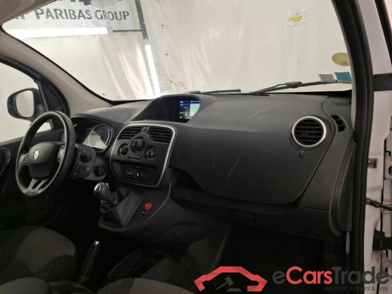 Kangoo II Express Extra (Série Spéciale) 1.5 dCi 95CV BVM6 E6dT #5