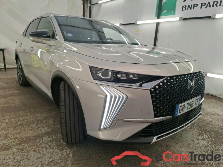 DS DS 7 / 2022 / 5P / SUV E-TENSE 4x4 300 OPERA #5