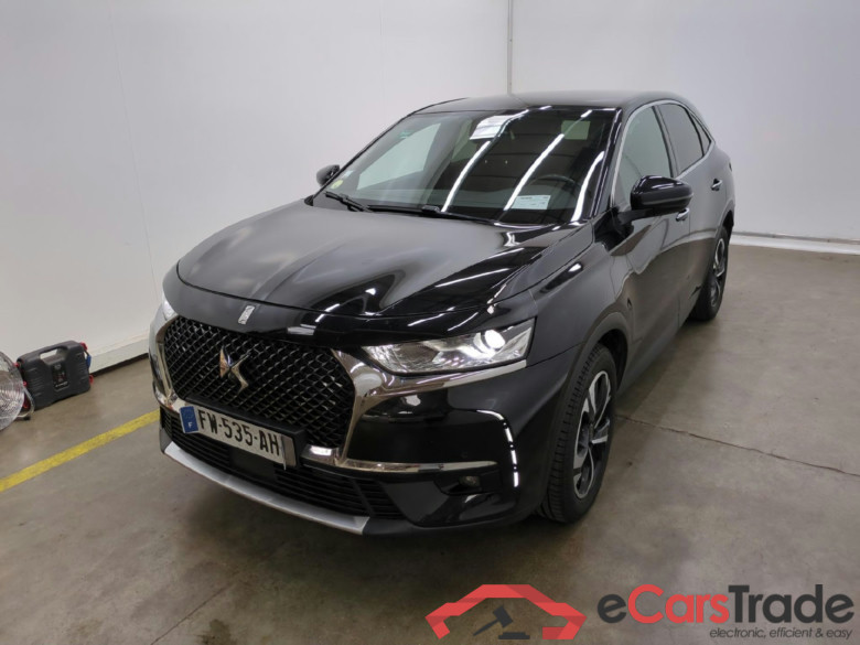 7 Crossback Business 2.0 BlueHDi 180CV BVA8 E6d