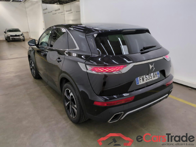 7 Crossback Business 2.0 BlueHDi 180CV BVA8 E6d #4