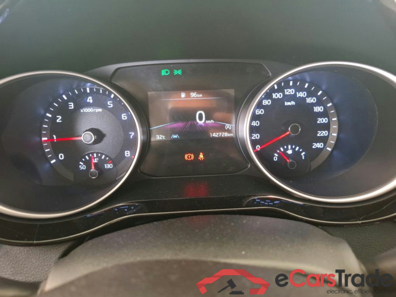 Ceed Active 1.0 T-GDI 100CV BVM6 E6d #6