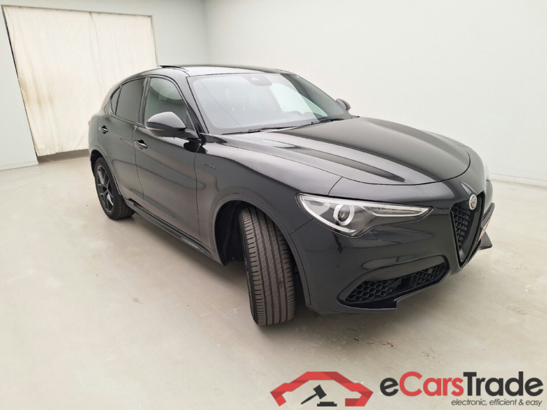 Alfa Romeo, Stelvio '17, Stelvio 2.0 280 Veloce AWD #5