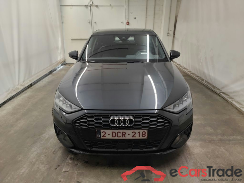 Audi A3 Berline 1.0 TFSi 30 81kW Stronic Attraction 4d #5