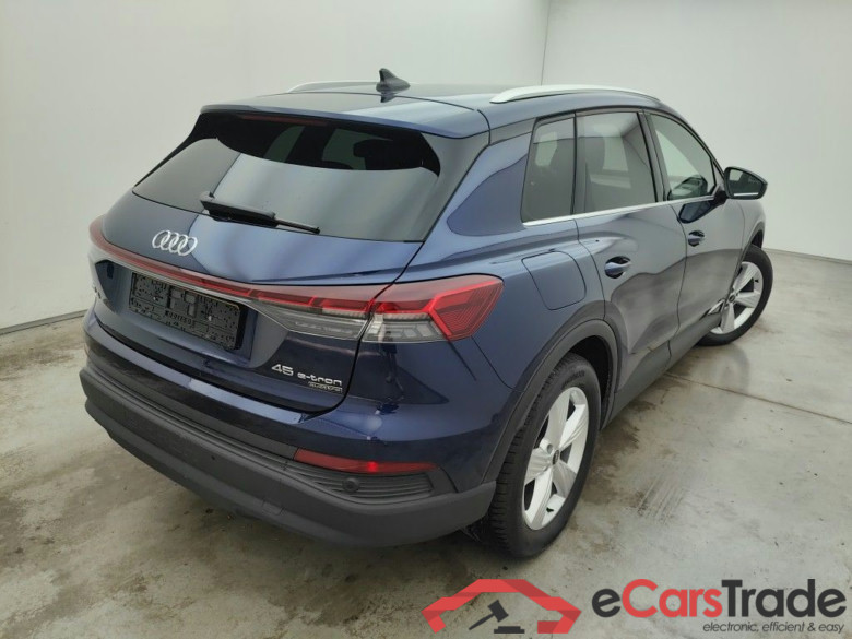 Audi Q4 e-tron 45 e-tron Attraction Quattro 5d #2