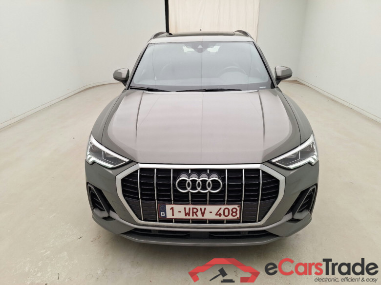 Audi, Q3 '18, Q3 35 TDi 110kW B.Ed.SLine Str