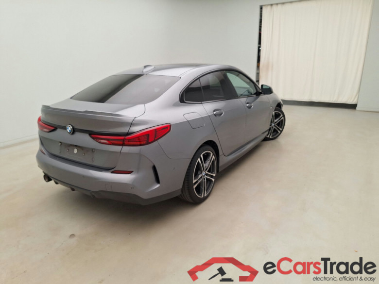 BMW, 2-serie Gr.Coupé '19, 218i GranCoupé 100kW Aut. #4