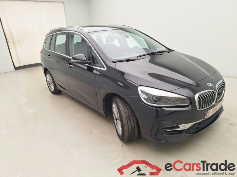 BMW, 2-serie GranTour '18, 216d GranTourer 85kW Aut. 7pl #5