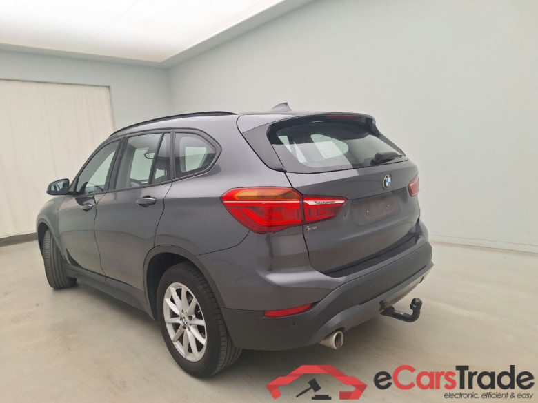 BMW, X1 FL'19, X1 sDrive 16d 85kW Aut. #3