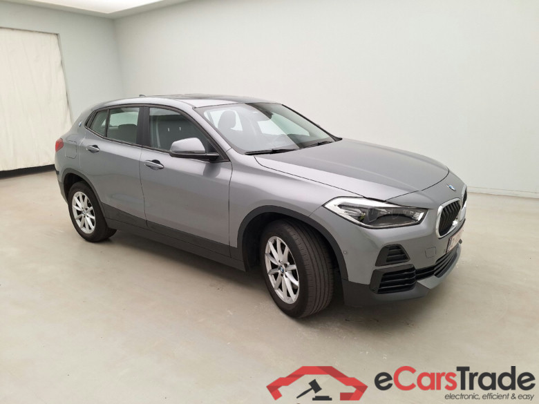 BMW, X2 '17, X2 sDrive 18i 100kW Aut. #5