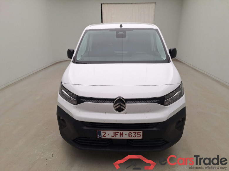 Citroën, _Berlingo FL'24, Berli.1.5BHDi 100 XL H #1