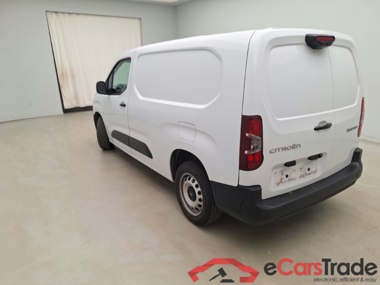 Citroën, _Berlingo FL'24, Berli.1.5BHDi 100 XL H #3