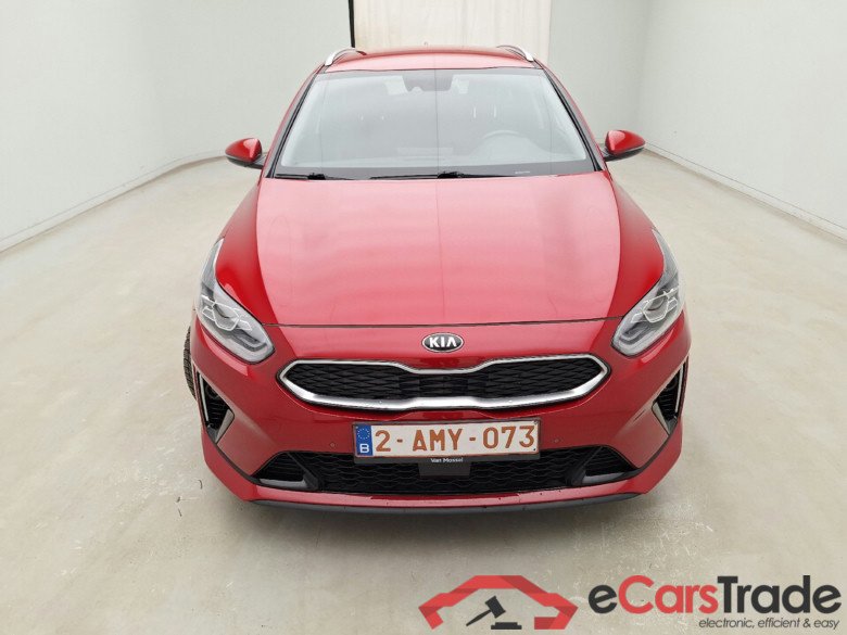 Kia, Ceed SW '18, Ceed SW 1.6PHEV Sense DCT