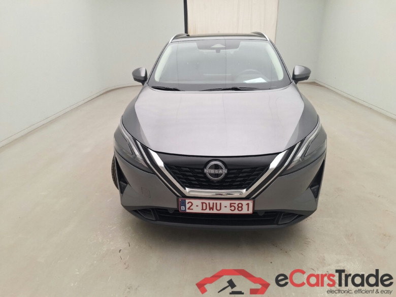 Nissan, Qashqai '21, Qashqai 1.5eP190 N-Conn A