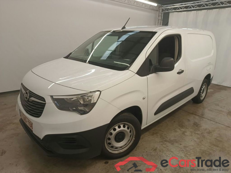 Opel Combo 1.5 Turbo 75kW 2.3T L2H1 Edition 4d #1