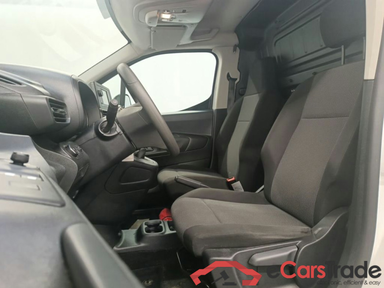 Opel Combo 1.5 Turbo 75kW 2.3T L2H1 Edition 4d #3