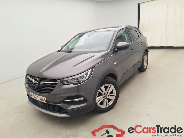 Opel, Grandland X '17, Grandland X 1.5D 96kW Eleg.A #2
