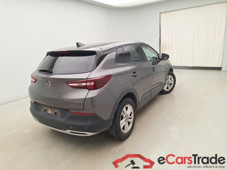 Opel, Grandland X '17, Grandland X 1.5D 96kW Eleg.A #4