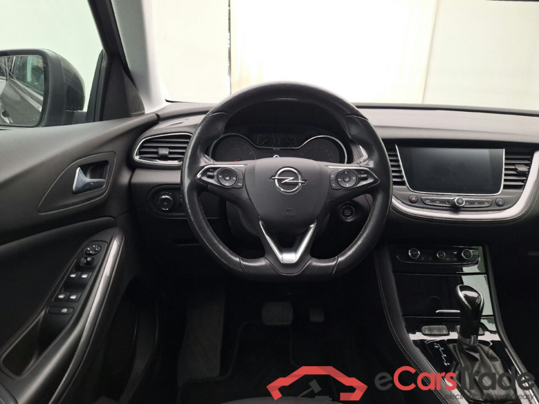 Opel, Grandland X '17, Grandland X 1.5D 96kW Eleg.A #6