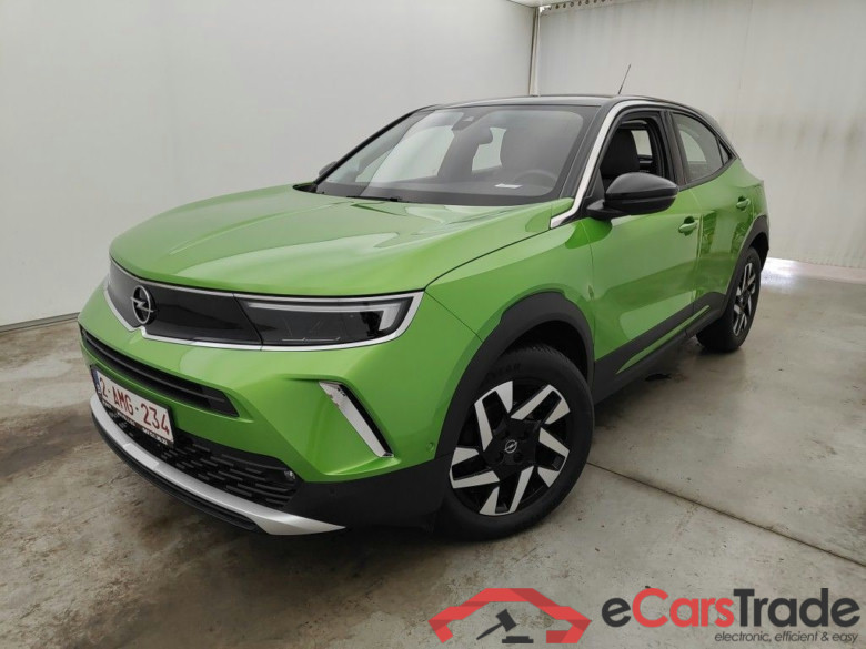 Opel Mokka 1.2 Turbo 74kW S/S Elegance 5d #1