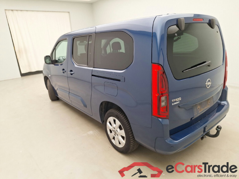 Opel, Combo Life '18, Combo L.1.5TD 96kW L1H1 Ed.A. 7pl #3