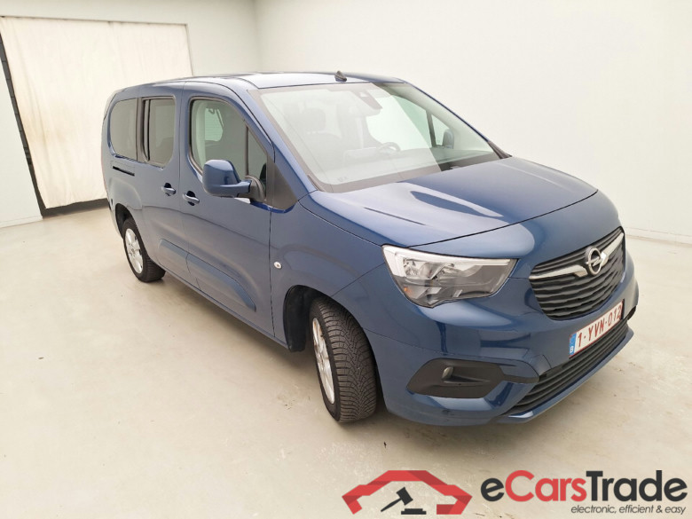 Opel, Combo Life '18, Combo L.1.5TD 96kW L1H1 Ed.A. 7pl #5