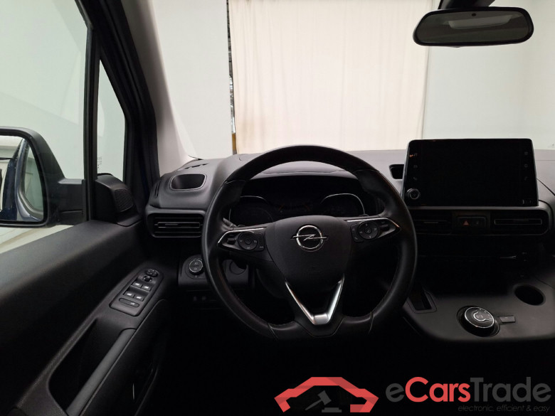 Opel, Combo Life '18, Combo L.1.5TD 96kW L1H1 Ed.A. 7pl #6