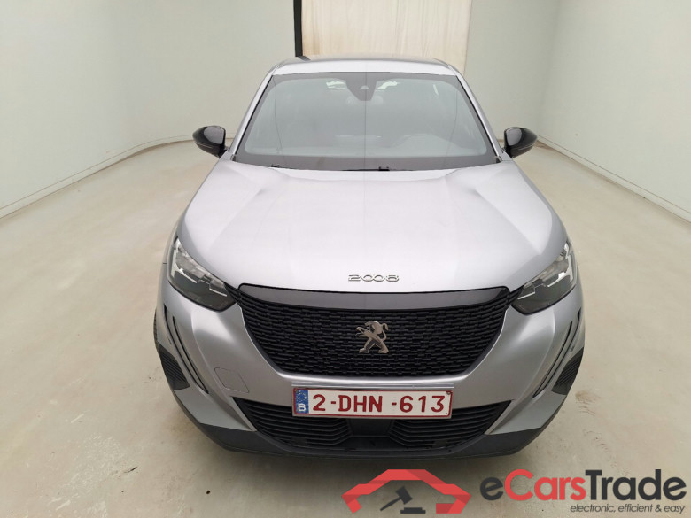 Peugeot, 2008 '19, 2008 1.2 96kW Active Pack EAT8 #1