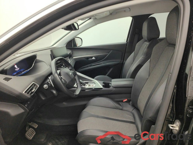 Peugeot 5008 1.5 BlueHDi 96kW S&S EAT8 Allure 5d #3
