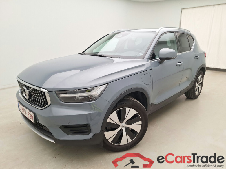 Volvo, XC40 '17 PHEV, XC40 T4 PHEV Inscript.Exp.Gtr. #2