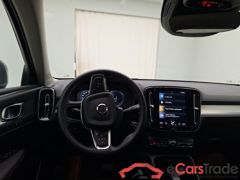 Volvo, XC40 '17 PHEV, XC40 T4 PHEV Inscript.Exp.Gtr. #6