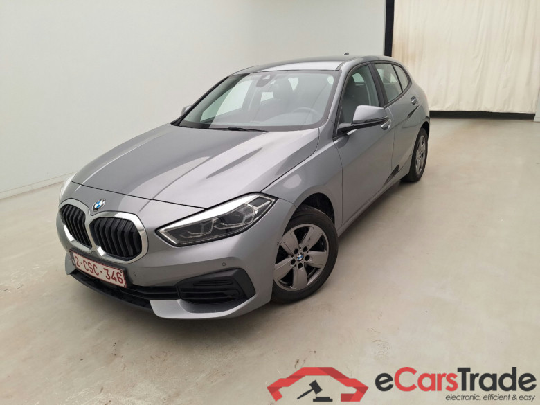 BMW, 1-serie '19, 116d 85kW Aut. #2