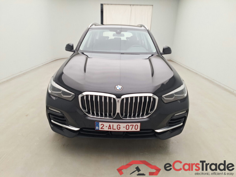 BMW, X5 '18, X5 xDrive25d 155kW Aut #1