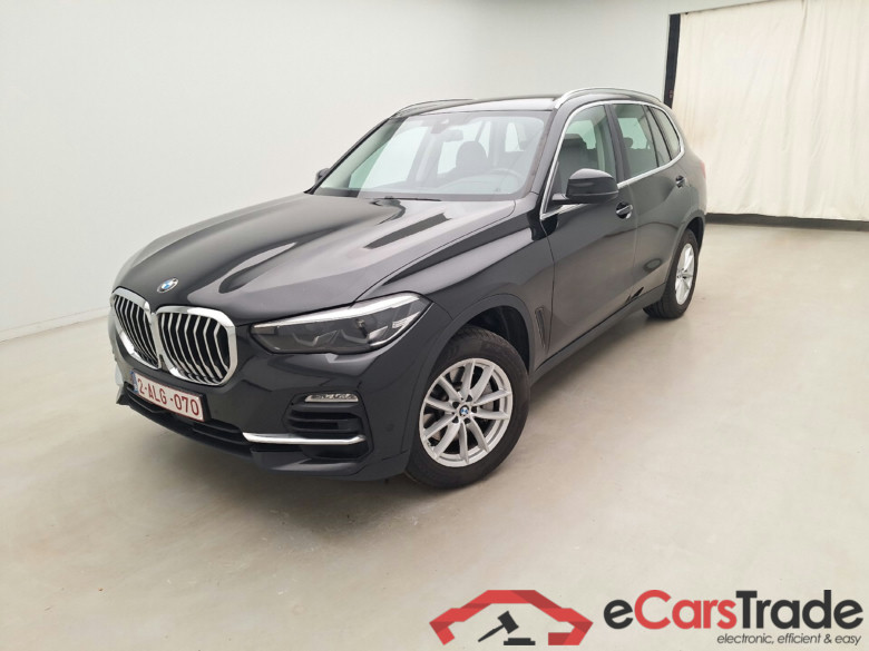 BMW, X5 '18, X5 xDrive25d 155kW Aut #2
