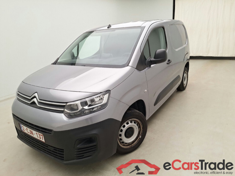 Citroën, _Berlingo '18, Berli.1.5BHDi 102 ML Club #2