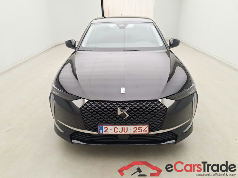 DS, DS4 '21 , DS4 1.5BHDI 130 Bastille+ A.