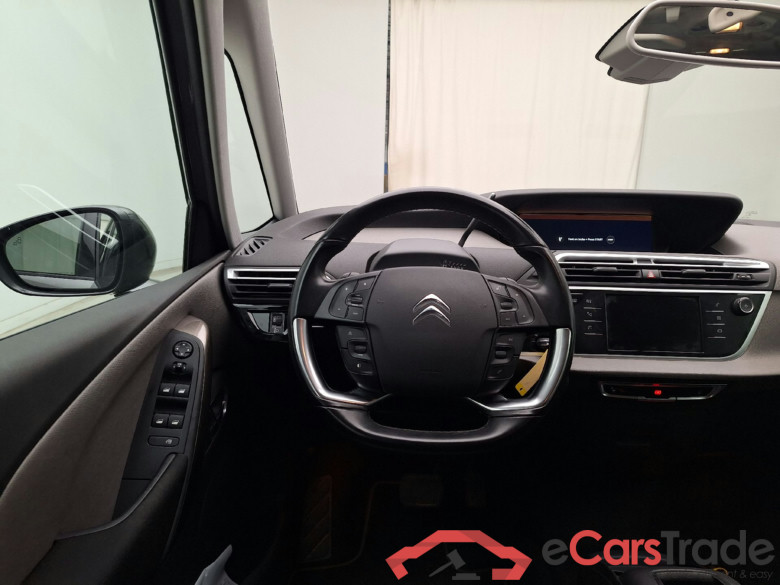 Citroën, Gr.C4 SpaceT. FL'16, Gr.C4 SpT.1.5HDi 130 Shine A. 7pl #6