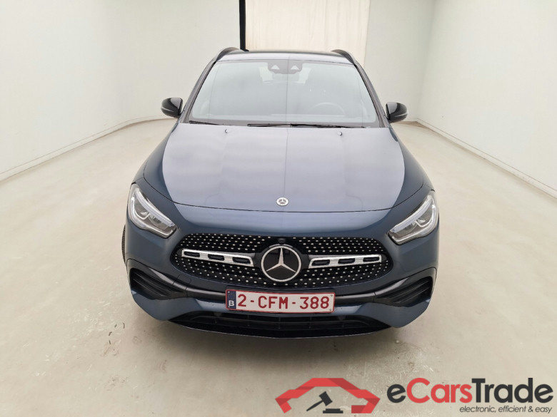 Mercedes, GLA '20 PHEV, GLA 250e Business Solution Aut