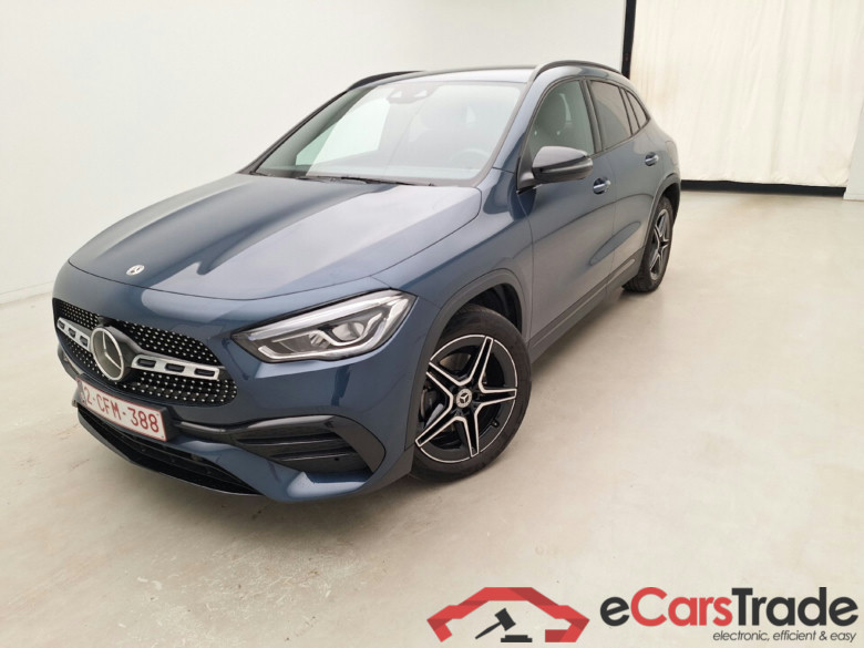 Mercedes, GLA '20 PHEV, GLA 250e Business Solution Aut #2