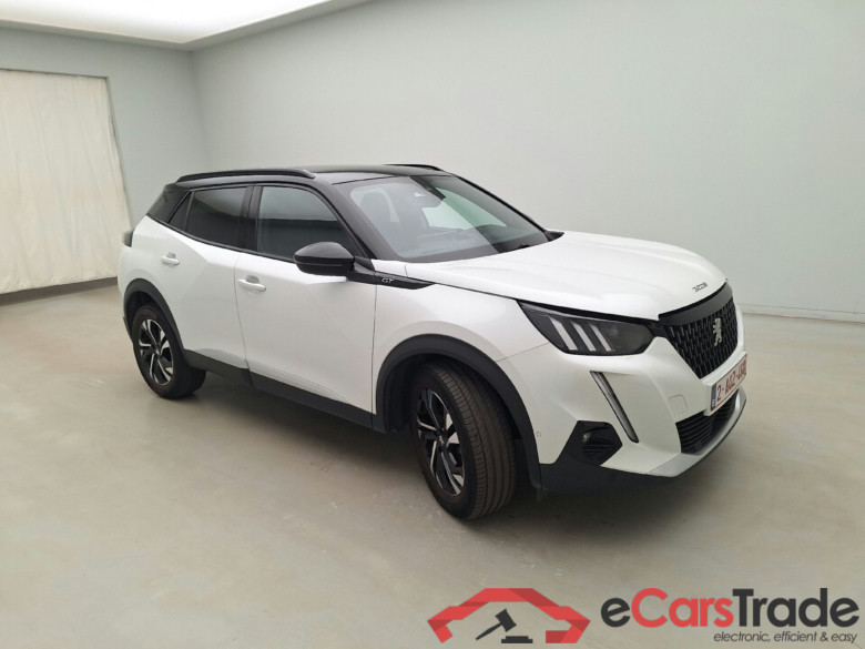 Peugeot, 2008 '19, 2008 1.5BlueHDi 96kW GT Aut. #5