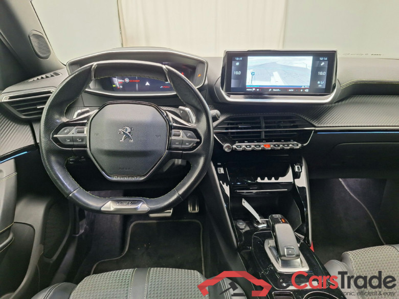 Peugeot, 2008 '19, 2008 1.5BlueHDi 96kW GT Aut. #6