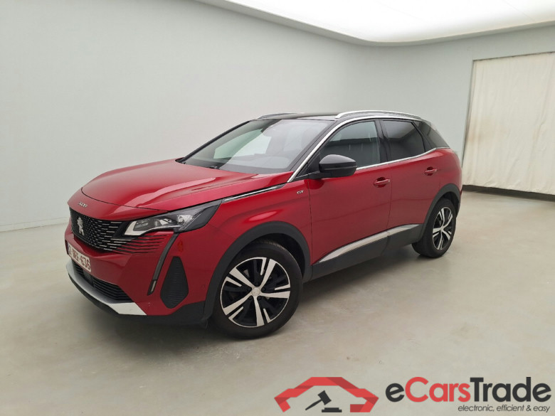 Peugeot, 3008 FL'20, 3008 1.5BHDi 96kW GT Aut #2