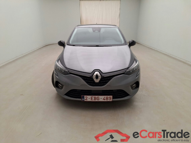 Renault, Clio FL'23, Clio E-TECH 145 Techno A #1