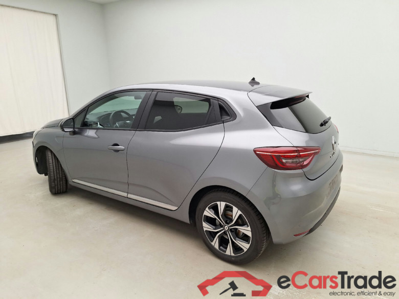Renault, Clio FL'23, Clio E-TECH 145 Techno A #3