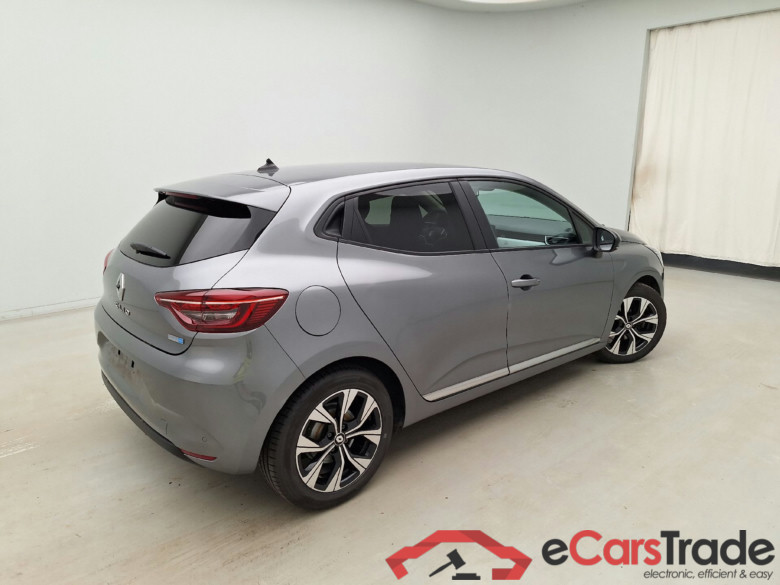 Renault, Clio FL'23, Clio E-TECH 145 Techno A #4