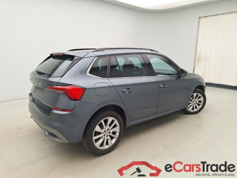 Skoda, Kamiq '19, Kamiq 1.6TDi 85kW Ambition #4