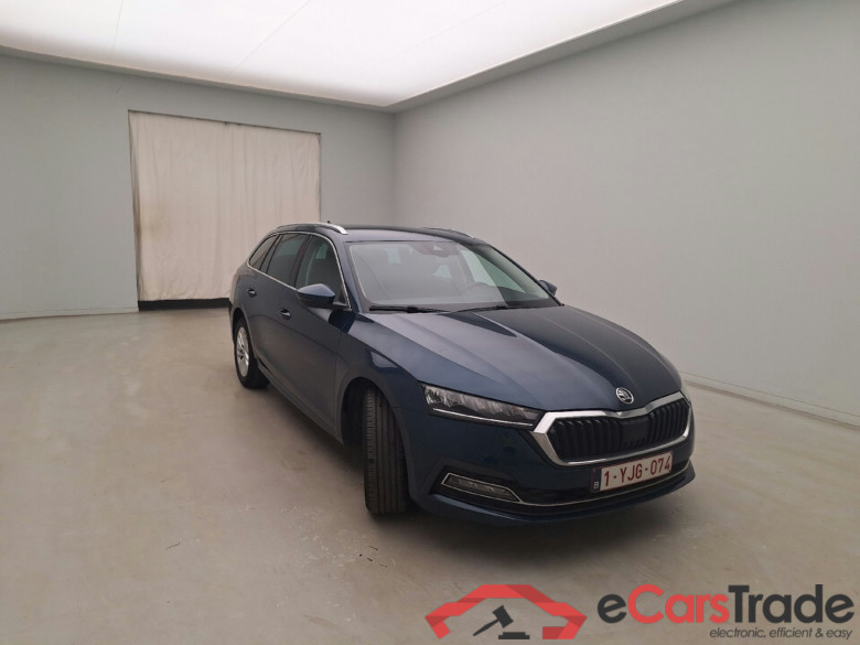 Skoda, Octavia Combi '20, Oct.Com.2.0TDI 85kW Ambition #5