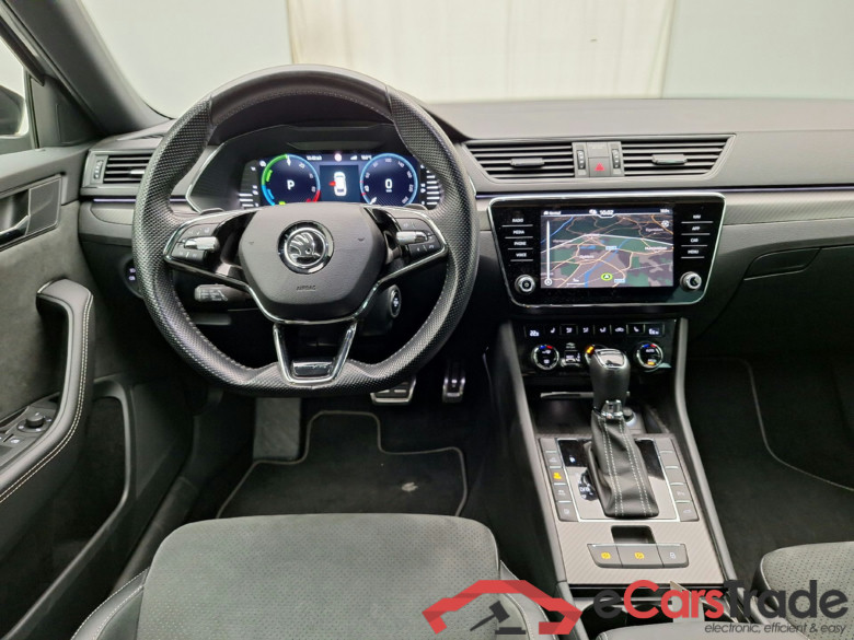 Skoda, Superb C FL'19 PHEV, Sup.Comb.PHEV 160 Sportlin.DSG #6