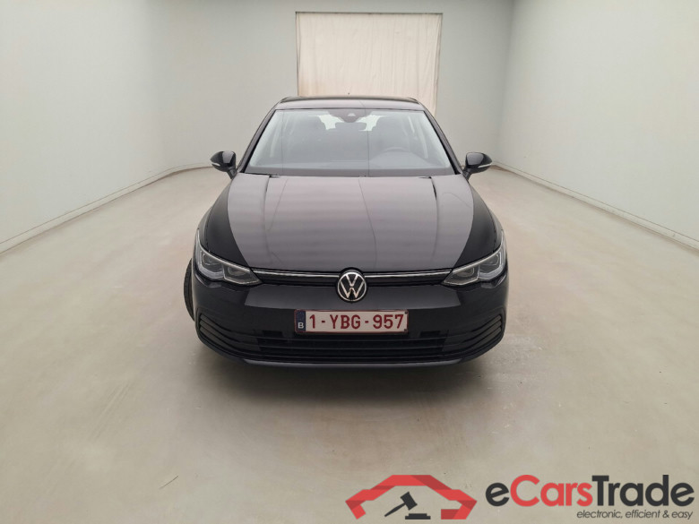 VW, Golf VIII '20, Golf 1.5TSI 96 1st Edition 5d #1